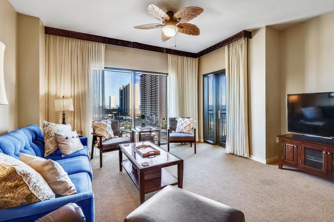 Origin At Seahaven #831 By Book That Condo Panama Stadt Exterior foto