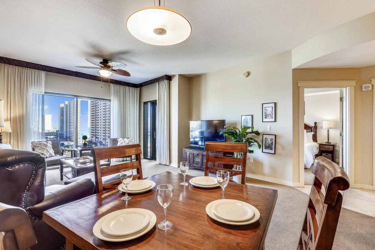 Origin At Seahaven #831 By Book That Condo Panama Stadt Exterior foto