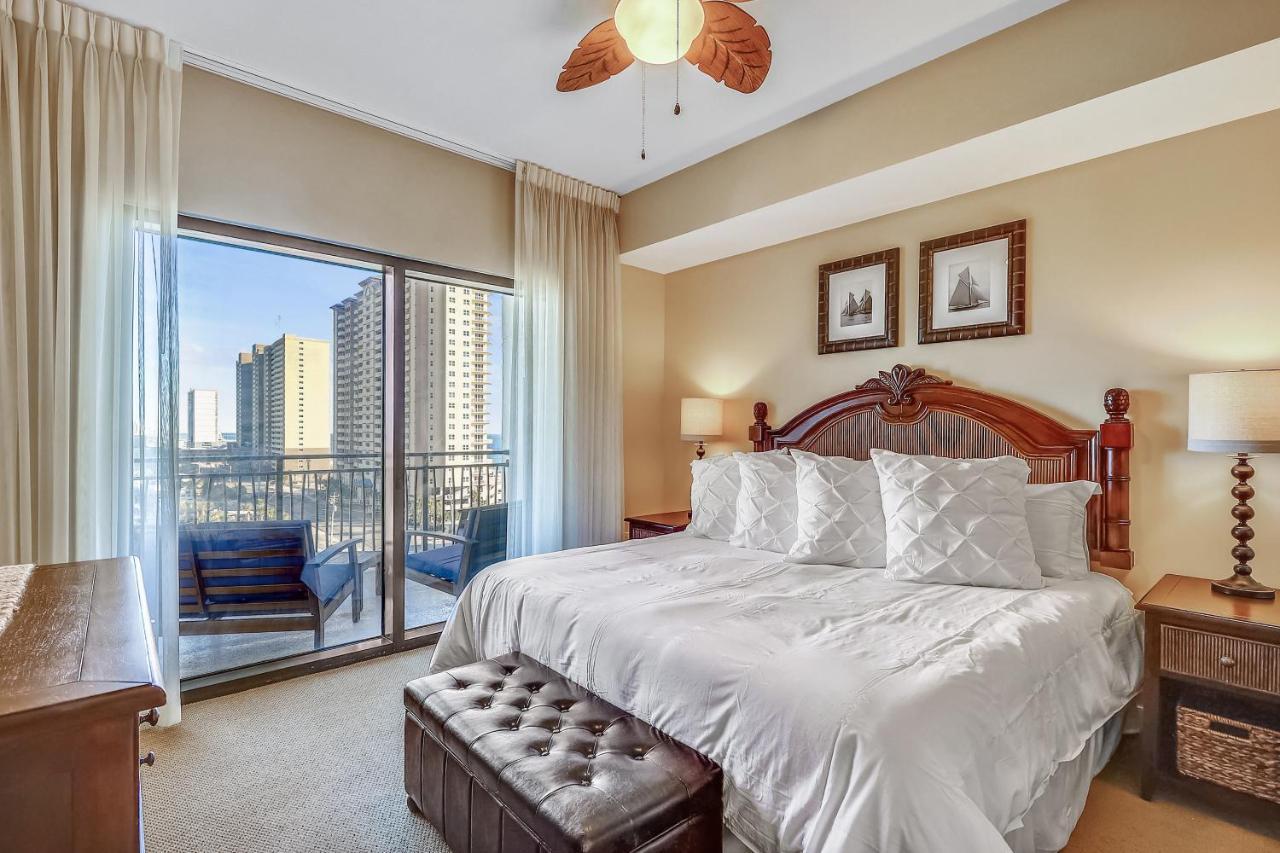 Origin At Seahaven #831 By Book That Condo Panama Stadt Exterior foto
