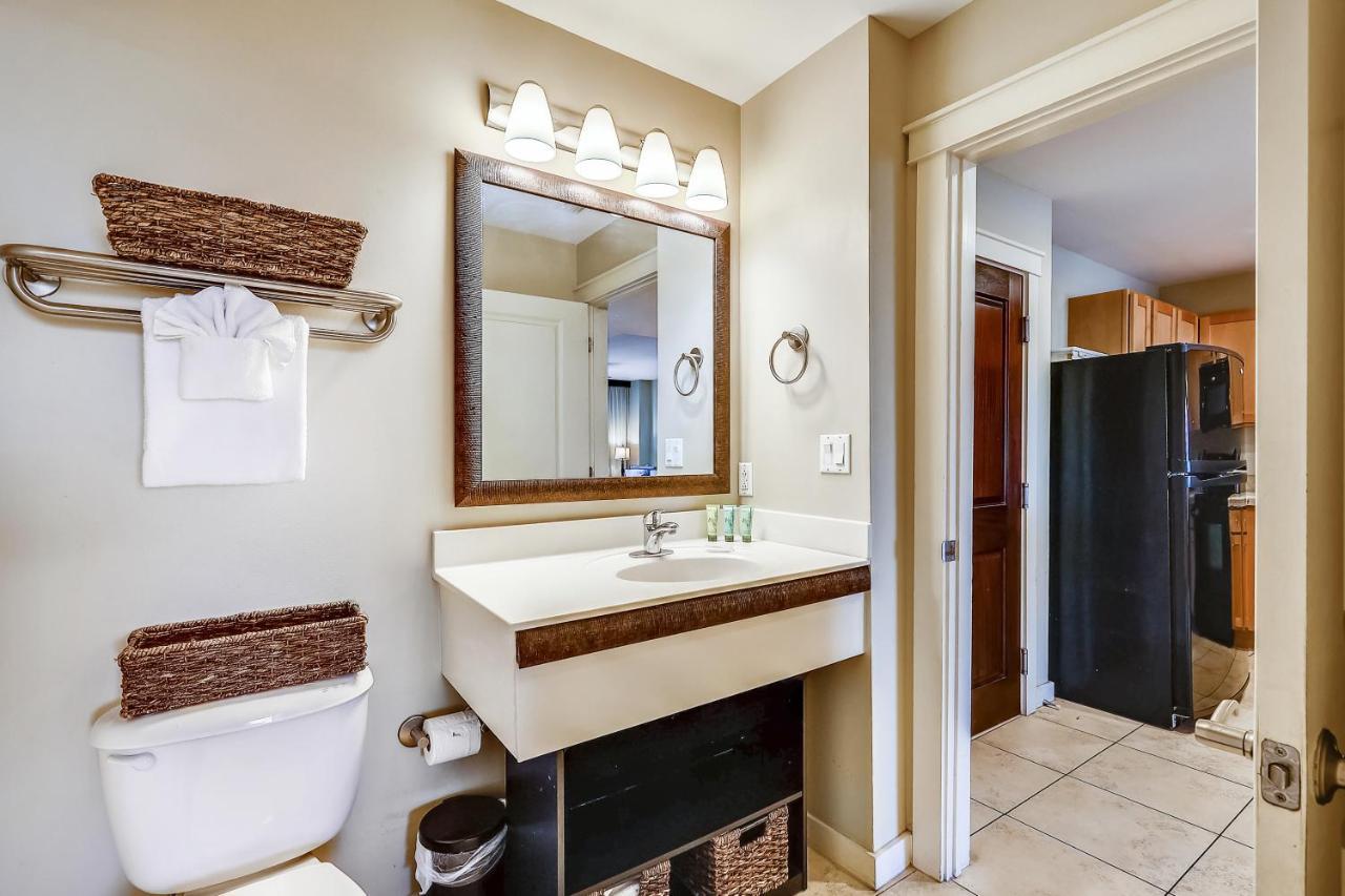 Origin At Seahaven #831 By Book That Condo Panama Stadt Exterior foto