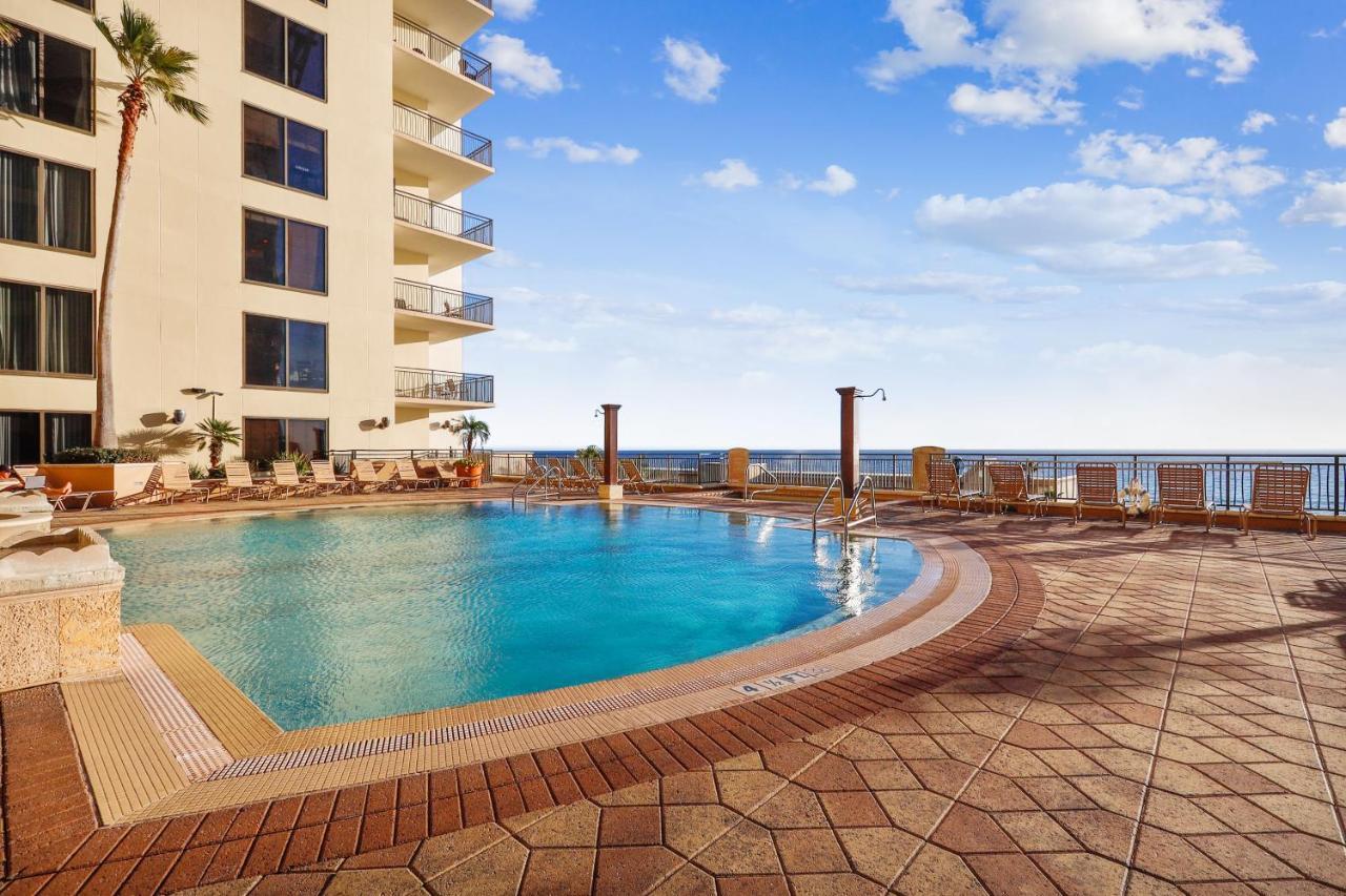 Origin At Seahaven #831 By Book That Condo Panama Stadt Exterior foto