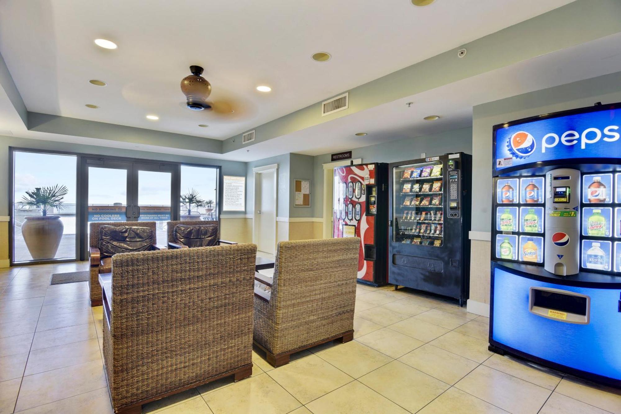 Origin At Seahaven #831 By Book That Condo Panama Stadt Exterior foto