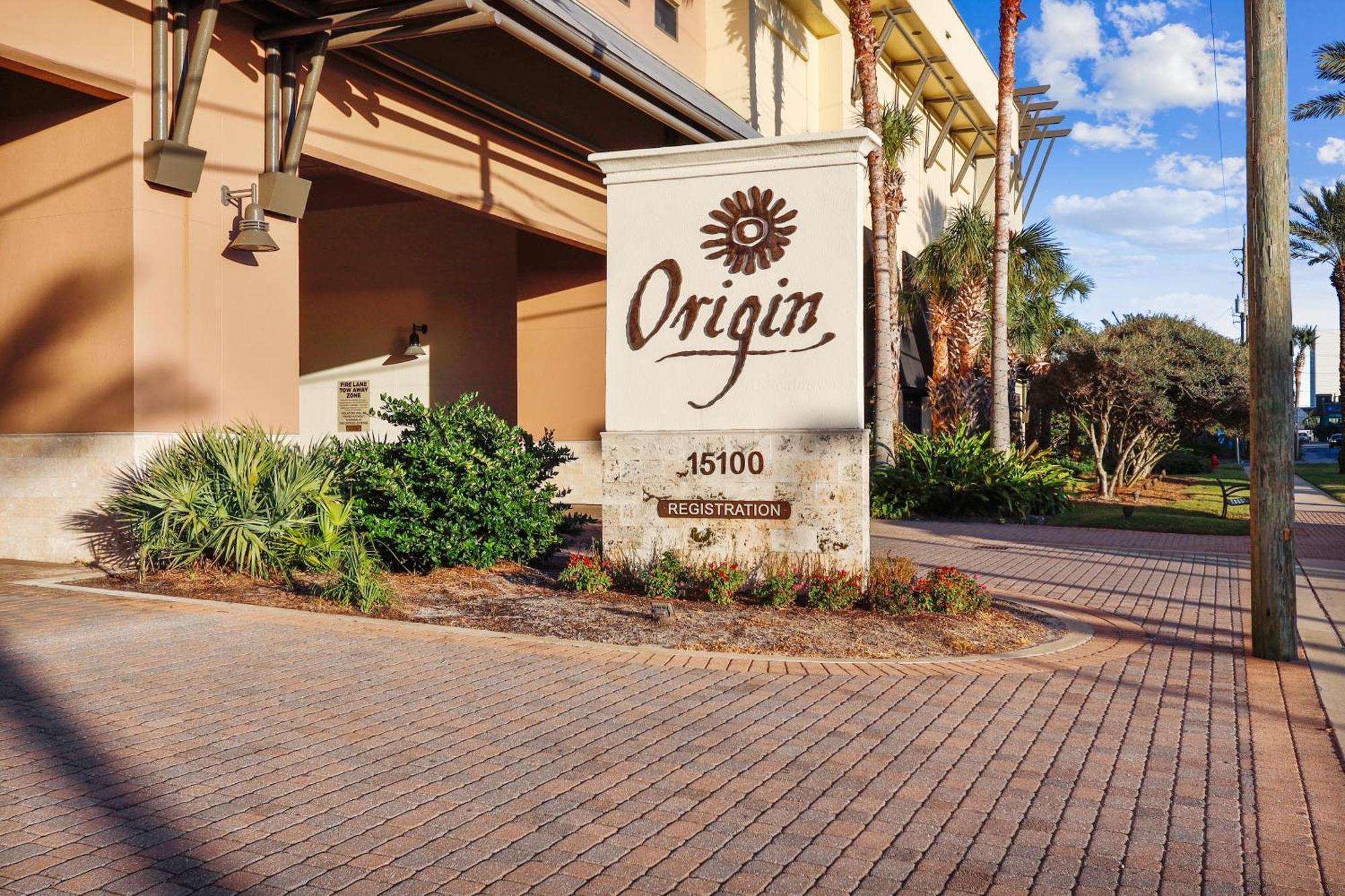 Origin At Seahaven #831 By Book That Condo Panama Stadt Exterior foto